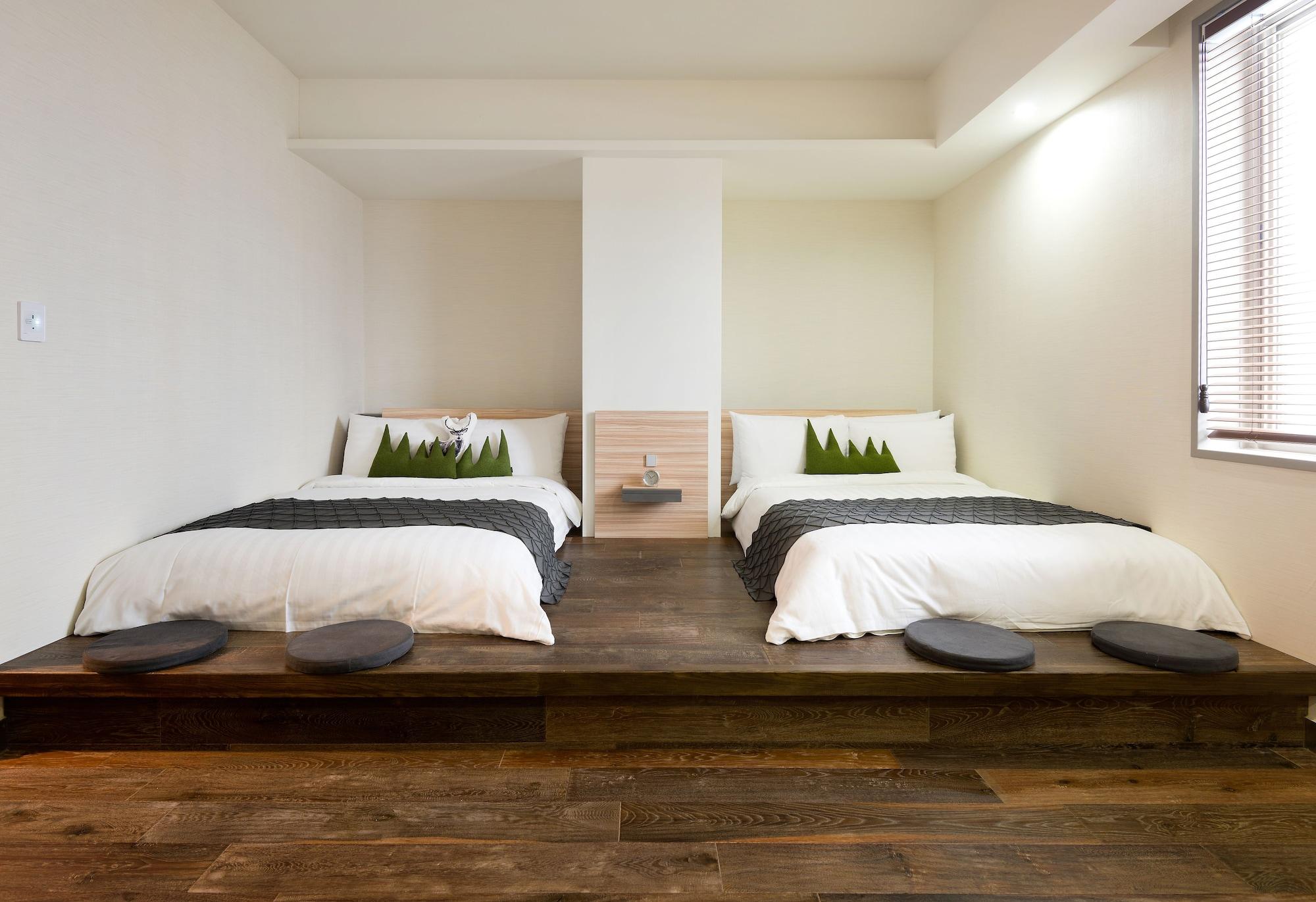 Metro Hotel Myeongdong Soul Exteriér fotografie