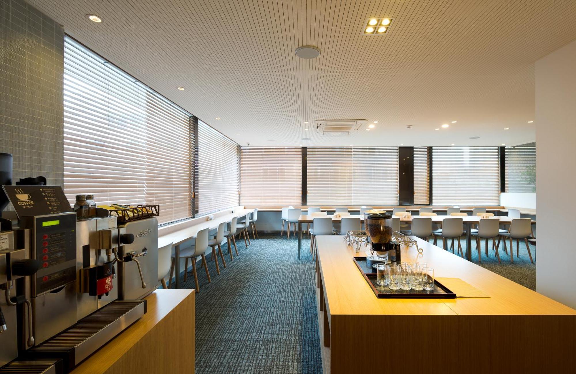 Metro Hotel Myeongdong Soul Exteriér fotografie