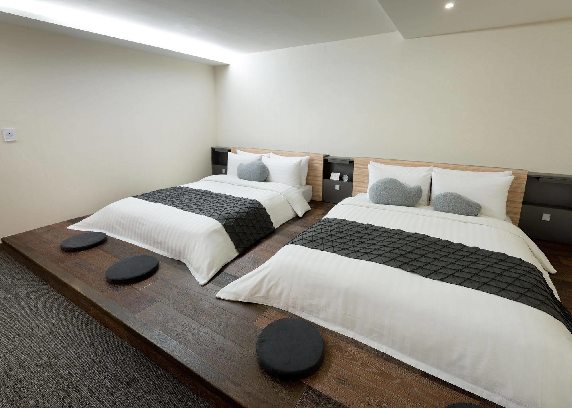 Metro Hotel Myeongdong Soul Exteriér fotografie
